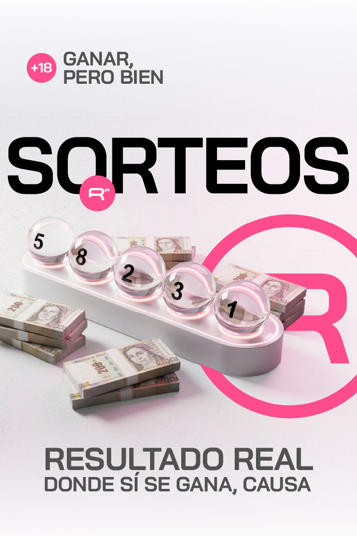 Sorteos Rifeo